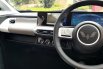 Wuling Air EV Long Range AT 2022 Pristije White 12