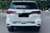 PALING MURAH!! KM LOW!! TOYOTA FORTUNER VRZ AT 2017 4