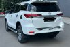 PALING MURAH!! KM LOW!! TOYOTA FORTUNER VRZ AT 2017 6