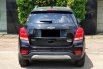 Km31rb record chevrolet trax premier turbo 2018 hitam sunroof tangan pertama dari baru cash kredit 6