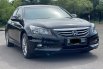 KILOMETER LOW!! Accord VTIL AT 2011 NEW MODEL!!! HARGA PALING MURAH!!! 2