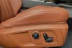 New Model Maserati Ghibli (350 Hp) Facelift AT 2018 Blue On Brown 21