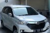 Toyota Avanza 1.3G MT 2017 3