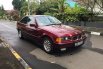 Dijual BMW E36 320i M50 matic th 1994 merah maron 1