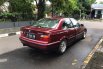 Dijual BMW E36 320i M50 matic th 1994 merah maron 5