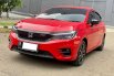 Honda City Hatchback RS MT 2