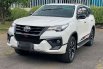 Toyota Fortuner VRZ TRD 3