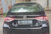 Promo murah Toyota Corolla Altis V AT 2021 Hitam 6