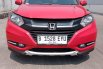 Di jual Murah Honda HR-V 1.5L E CVT 2017 Merah 1
