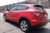 Di jual Murah Honda HR-V 1.5L E CVT 2017 Merah 4