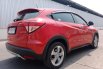 Di jual Murah Honda HR-V 1.5L E CVT 2017 Merah 5
