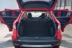 Di jual Murah Honda HR-V 1.5L E CVT 2017 Merah 12