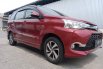 Di jual Murah Toyota Veloz 1.5 M/T 2018 Merah 3