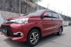 Di jual Murah Toyota Veloz 1.5 M/T 2018 Merah 2