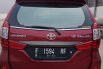 Di jual Murah Toyota Veloz 1.5 M/T 2018 Merah 5