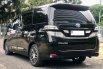 Toyota Vellfire 2.4 Premium 5