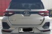 Toyota Raize GR Turbo Two Tone A/T ( Matic ) 2022 Silver Km Cuma 2rban Mulus Gress Like New 2