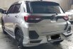 Toyota Raize GR Turbo Two Tone A/T ( Matic ) 2022 Silver Km Cuma 2rban Mulus Gress Like New 3