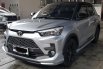 Toyota Raize GR Turbo Two Tone A/T ( Matic ) 2022 Silver Km Cuma 2rban Mulus Gress Like New 4