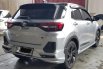 Toyota Raize GR Turbo Two Tone A/T ( Matic ) 2022 Silver Km Cuma 2rban Mulus Gress Like New 6