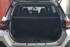 Toyota Raize GR Turbo Two Tone A/T ( Matic ) 2022 Silver Km Cuma 2rban Mulus Gress Like New 7