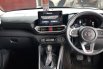 Toyota Raize GR Turbo Two Tone A/T ( Matic ) 2022 Silver Km Cuma 2rban Mulus Gress Like New 8