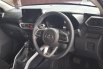 Toyota Raize GR Turbo Two Tone A/T ( Matic ) 2022 Silver Km Cuma 2rban Mulus Gress Like New 12