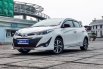 Toyota Yaris TRD Sportivo 2019 Putih Matic KM Antik 2