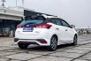 Toyota Yaris TRD Sportivo 2019 Putih Matic KM Antik 3