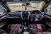 Toyota Yaris TRD Sportivo 2019 Putih Matic KM Antik 6