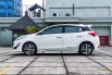 Toyota Yaris TRD Sportivo 2019 Putih Matic KM Antik 15