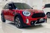 MINI Countryman Cooper S 2021 Merah 1