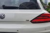 Km18rb record VW Volkswagen Scirocco 1.4 TSI R-Line Coupe Facelift Last Edition putih 2018 7