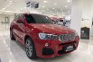 BMW X4 xDrive28i M Sport 2015 Merah 1