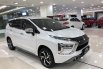 Mitsubishi Xpander Ultimate A/T 2022 Putih 1