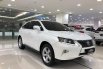 Lexus RX 270 2013 Putih 1