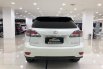 Lexus RX 270 2013 Putih 3