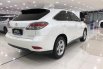 Lexus RX 270 2013 Putih 4