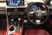 Lexus RX 300 F Sport 2020 Hitam 6