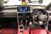 Lexus RX 300 F Sport 2020 Hitam 10