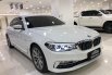 BMW 520d 2017 Putih 1