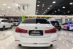 BMW 520d 2017 Putih 4
