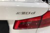 BMW 520d 2017 Putih 5