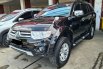 Mitsubishi Pajero Exceed 2.5 AT ( Matic ) 2013 / 2014 Hitam Km 139rban  Model 2014 Siap Pakai 3