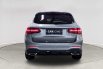 Mercedes-Benz GLC 200 AMG Line 2019 Abu-abu DP 90 JUTA/ANGSURAN 18 JUTAAN 3