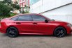 Km14rb Honda Civic RS 2022 Merah turbo cash kredit proses bisa dibantu 4