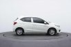 Honda Brio Satya E CVT 2022 2