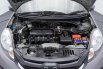 Honda Brio Satya E CVT 2022 12