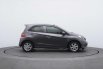 Honda Brio Satya E CVT 2017 2