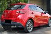 Dp25jt Mazda 2 R AT 2016 Merah skyactive cash kredit proses bisa dibantu ktp daerah juga bisa 9